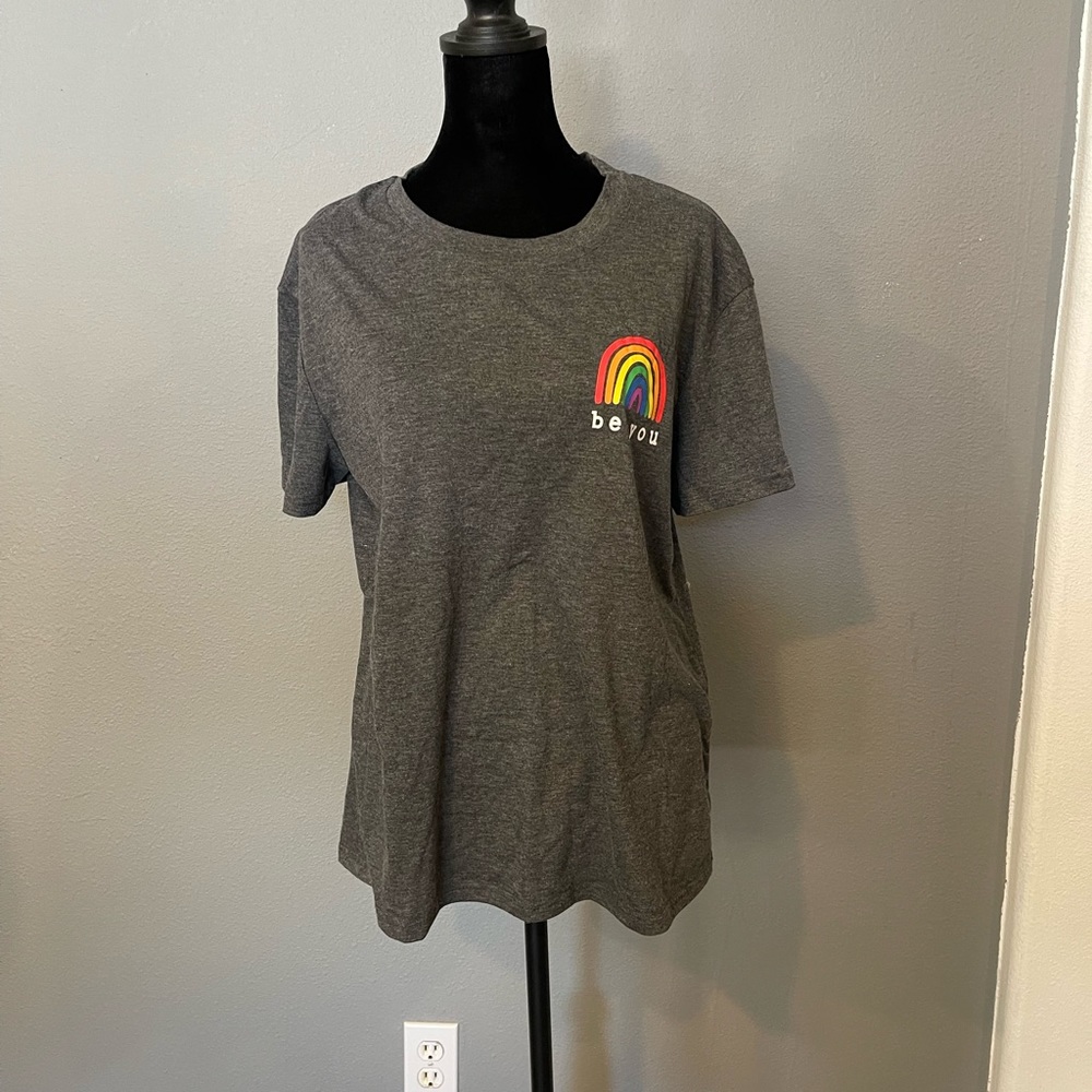 Be you! Tshirt